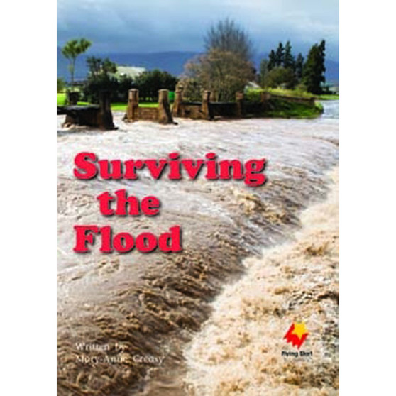 Flying Start Surviving in the L17 - ISBN 9781743209110