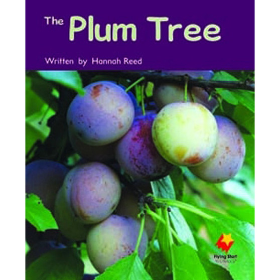 Flying Start the Plum Tree L7 - ISBN 9781742340524