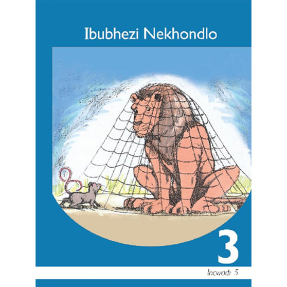 Ibubhezi Nekhondlo IsiNdebele Ibanga 3 Sigaba 3 Incwadi Yokufunda - ISBN 9781431003396