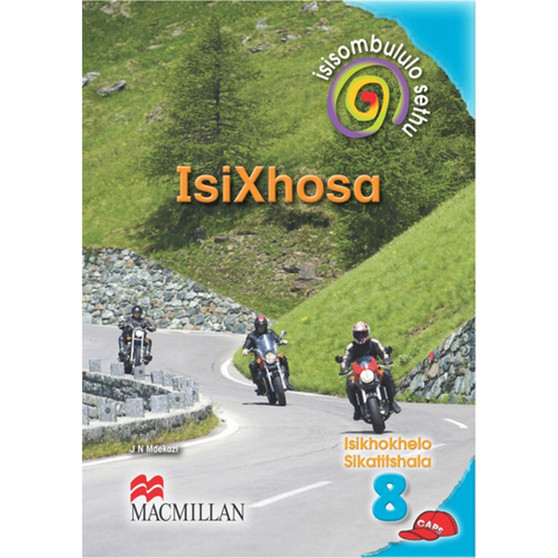 Isisombululo Sethu isiXhosa Ibanga 8 Isikhokelo Sikatitshala - ISBN 9781431014170