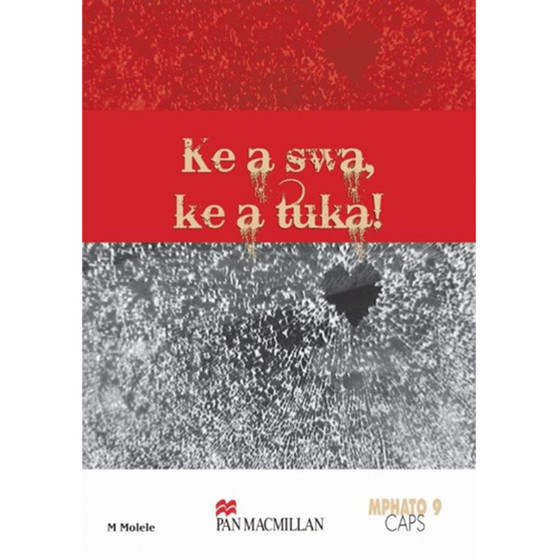 Ke A Swa Ke A Tuka - ISBN 9781431019502