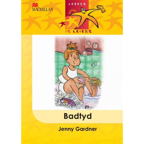 Lesers Is Leiers Grade 1 Intermediate Badtyd - ISBN 9780853203292