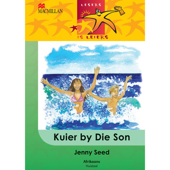Lil4 Kom Kuir by Die Son - ISBN 9780797825888