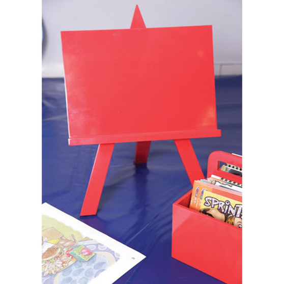Wooden Easel - ISBN 9781431052738