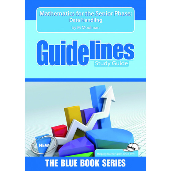 Maths for Sp: Data Handling - ISBN 9781431050086