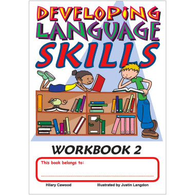 Developing Language Skills Workbook 2 - ISBN 9781920008291