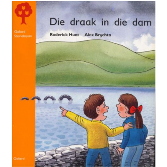 Storieboom Stamstories (Fase 5) - ISBN 9780195710588