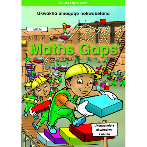 Mg Fp Ukwakha Amaqoqo - ISBN 9781431055159