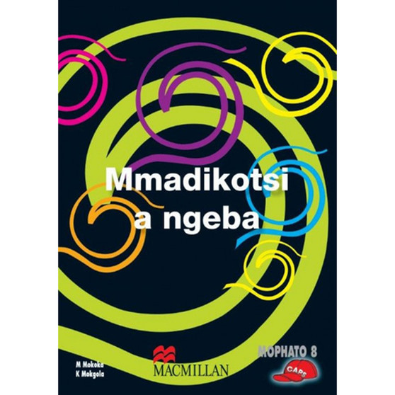 Mmadikotsi A Ngeba - ISBN 9781431019250