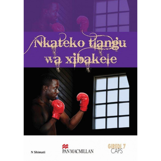 Nkateko Tlangu Wa Xibakele - ISBN 9781431019663