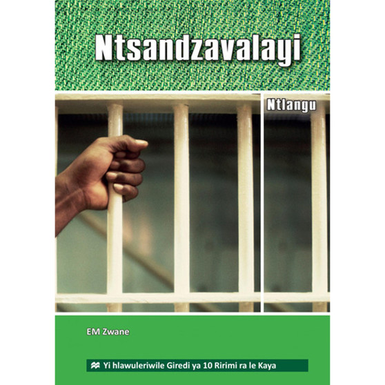 Ntsandzavalayi - ISBN 9781431029105
