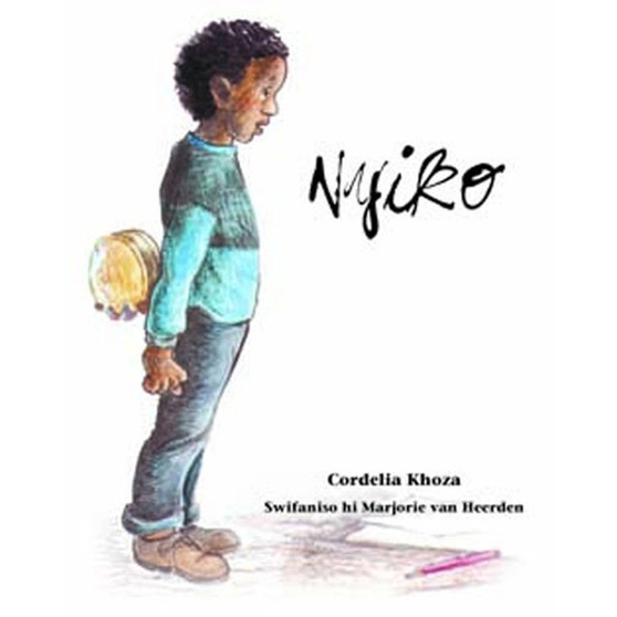 Nyiko - ISBN 9781431053520