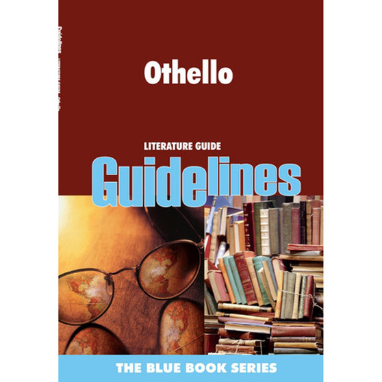 Othello - ISBN 9781770303249