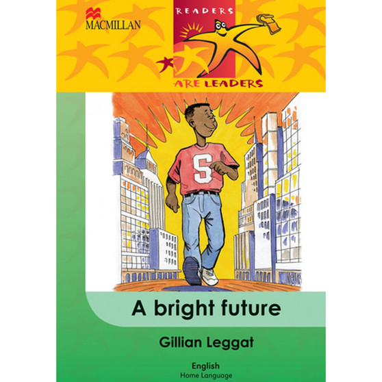 Ral Grade 4 a Bright Future - ISBN 9780797821767