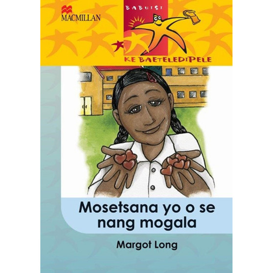 Babuisi Ke Baeteledipele Kereiti 5 Mosetsana Yo O Se Nang Mogala - ISBN 9781431011872