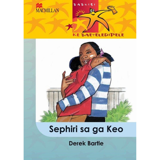 Babuisi Ke Baeteledipele Kereiti 5 Sephiri SA Ga Keo - ISBN 9781431011957