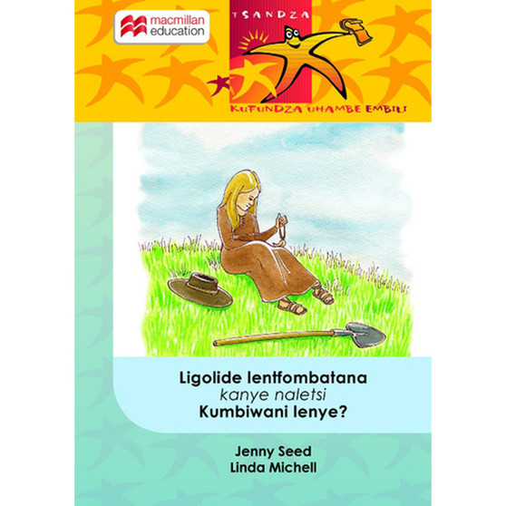 Ligolide Lentfombatana Kanye Naletsi Kumbhiwani Lenye - ISBN 9781431016419