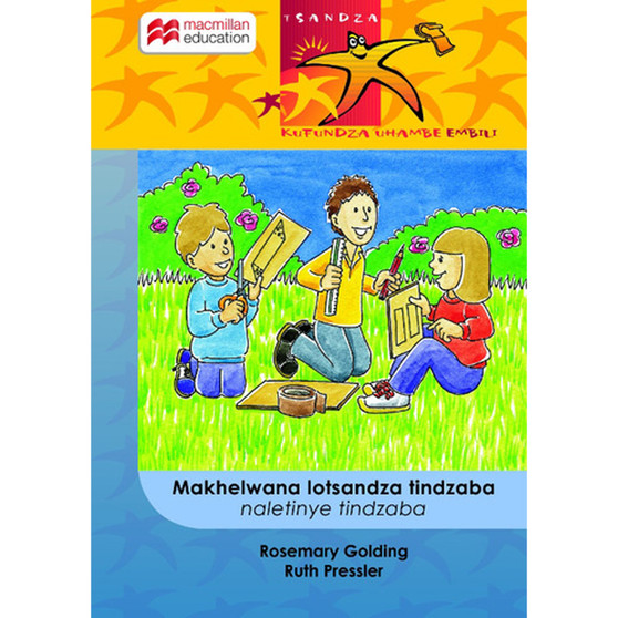 Makhelwane Lotsandza Tindzaba Naletinye Tindzaba - ISBN 9781431016532
