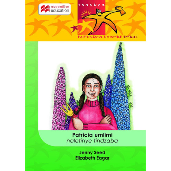 Patricia Umlimi Naletinye Tindzaba - ISBN 9781431016334