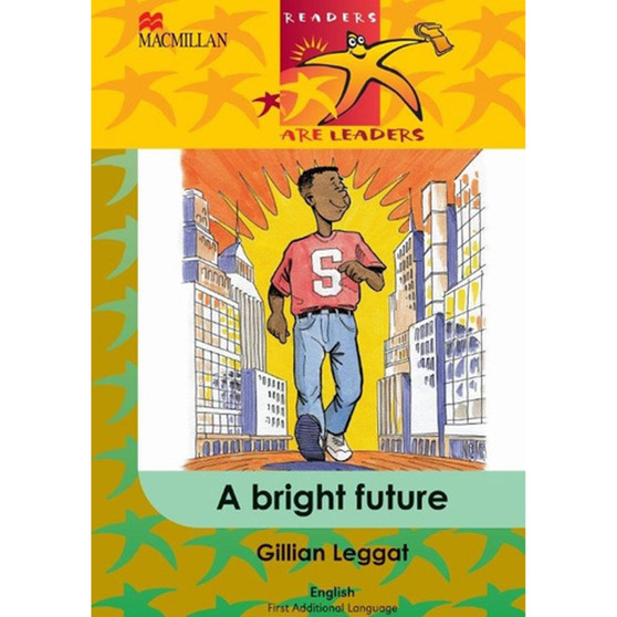 Ral(FAL)Gr4 a Bright Future - ISBN 9781431011360