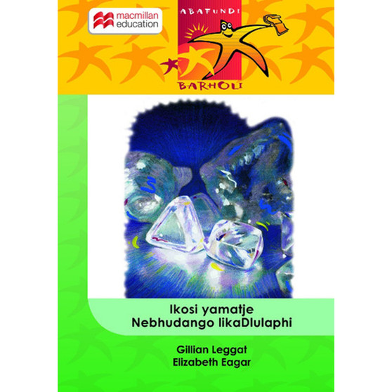 Ikosi Yamatje Nebhudango Likadlulaphi - ISBN 9781431015597