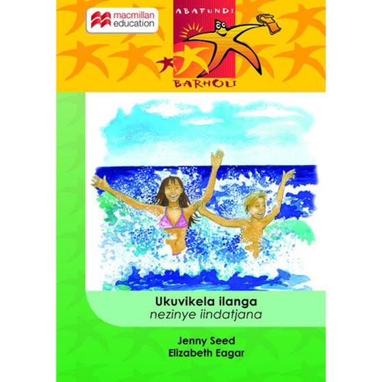 Ukuvikela Ilanga Begodu Nezinye Iindatjana - ISBN 9781431015580
