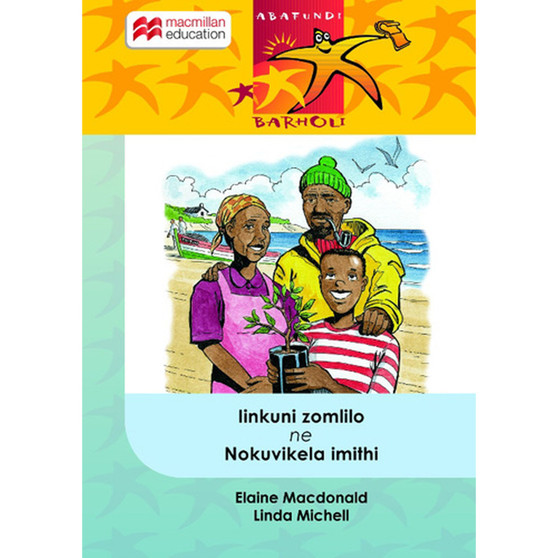 Iinkuni Zomlilo Begodu Nokuvikela Imithi - ISBN 9781431015627