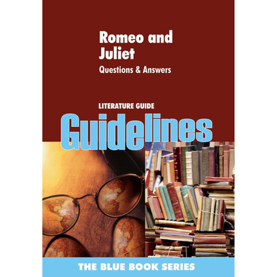 Romeo Juliet - ISBN 9781770303256