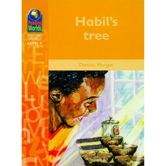 Habil's Tree - ISBN 9780333955611