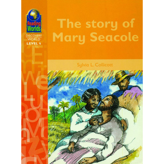 The Story Of Mary Seacole - ISBN 9780333955307