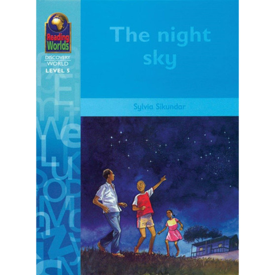 The Night Sky - ISBN 9780333974100