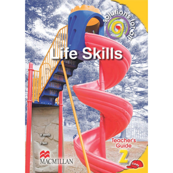 Solutions For All Life Skills Grade 2 Teacher's Guide - ISBN 9781431004966