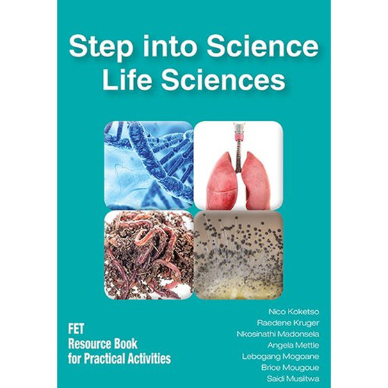 Step Into Science Life Sciences - ISBN 9781431060566