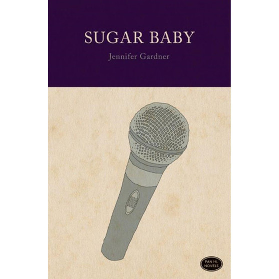 Sugar Baby - ISBN 9781431019960