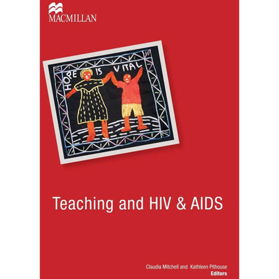 Teaching and HIV Aids - ISBN 9781770307551