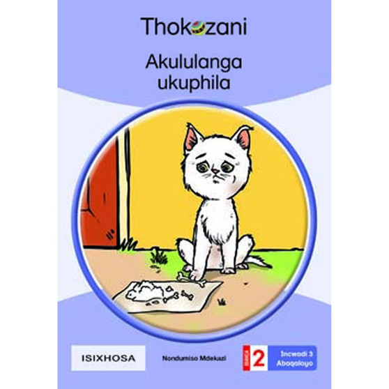 Akululanga Ukuphila - Grade 2 - ISBN 9781431054763