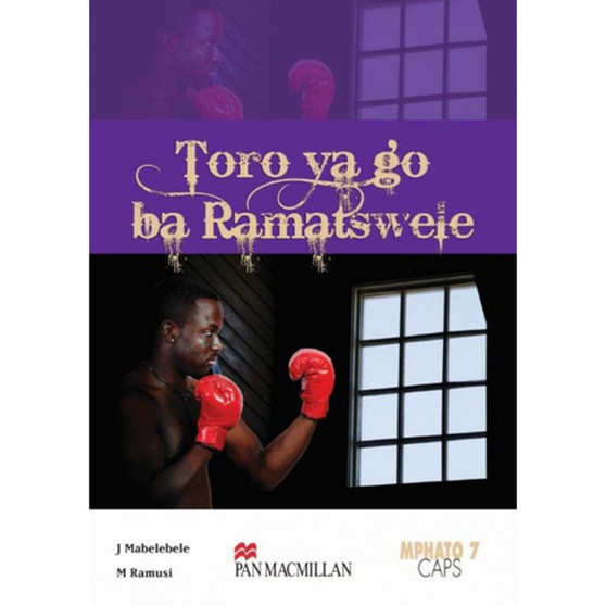 Toro Ya Go Ba Ramatswele - ISBN 9781431019489