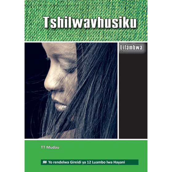 Tshilwavhusiku - ISBN 9781431029099