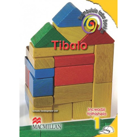 Tisombululo Tabo Bonkhe Tibalo Libanga 1 Incwadzi Yathishela - ISBN 9781431004706