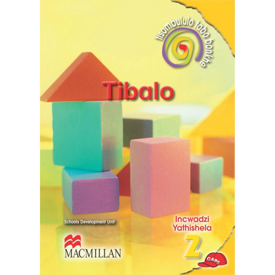Tisombululo Tabo Bonkhe Tibalo Libanga 2 Incwadzi Yathishela - ISBN 9781431005383