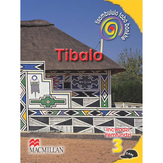 Tisombululo Tabo Bonkhe Tibalo Libanga 3 Incwadzi Yemfundzi - ISBN 9781431006052