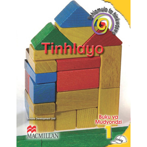 Tinhlamulo Ta Hinkwaso Tinhlayo Giredi 1 Buka Ya Mudyondzi - ISBN 9781431004652