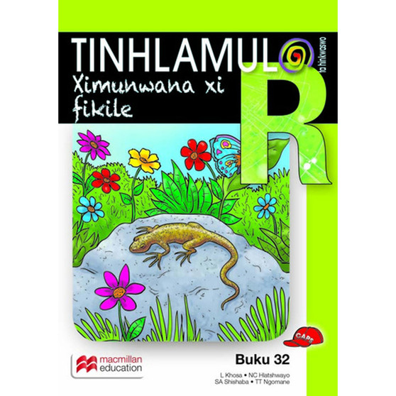 Tinhlamula Ta Hinkwaswo Xitsonga Giredi R Buka 32: Ximungwana XI Fikile - ISBN 9781431033379