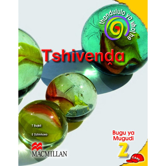 Thasululo Ya Vhothe Tshivenda Gireidi 2 Buga Khulu - ISBN 9781431007998
