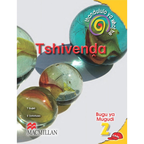 Thasululo Ya Vhothe Tshivenda Gireidi 2 Buga Ya Mugudi - ISBN 9781431005536