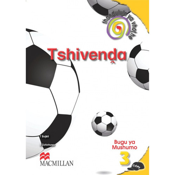 Thasululo Ya Vhothe Tshivenda Gireidi 3 Buga Ya Mushumo - ISBN 9781431004232