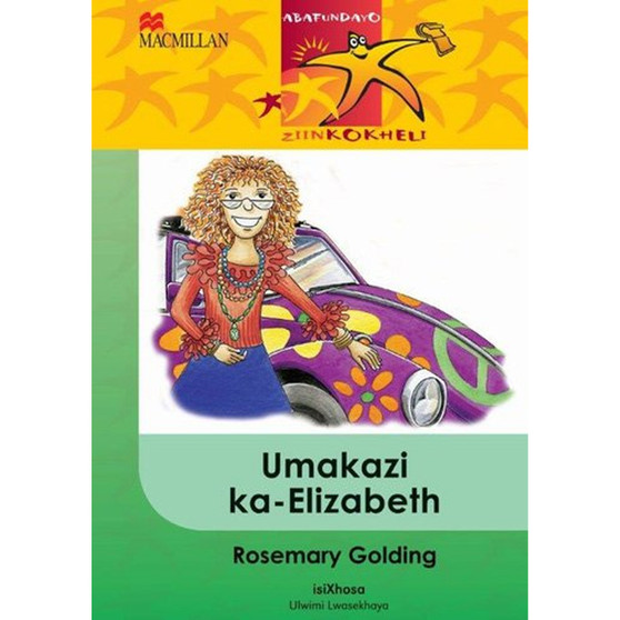 DIGITAL - Abafundayo Ziinkokheli Ibanga 4 Umakazi Kaelizabeth Ebook - ISBN 9781431034826