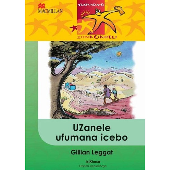 DIGITAL - Abafundayo Ziinkokheli Ibanga 4 Uzanele Ufumana Icebo Ebook - ISBN 9781431034901