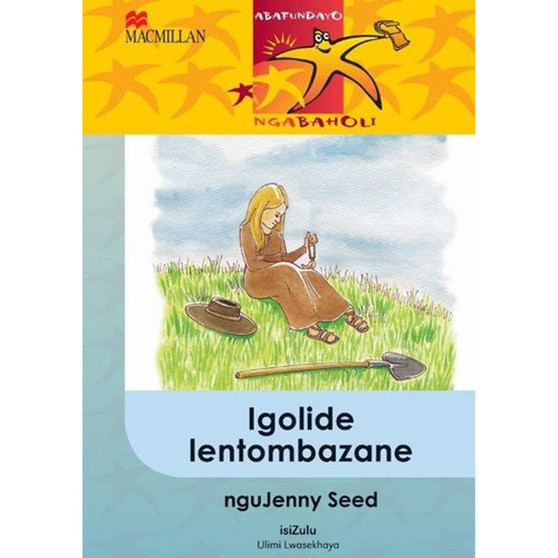 DIGITAL - Abafundayo Ziinkokheli Ibanga 5 Igolide Yentombazana Ebook - ISBN 9781431034932