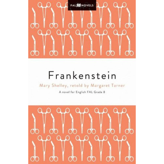 DIGITAL - Frankenstein Ebook - ISBN 9781431026418
